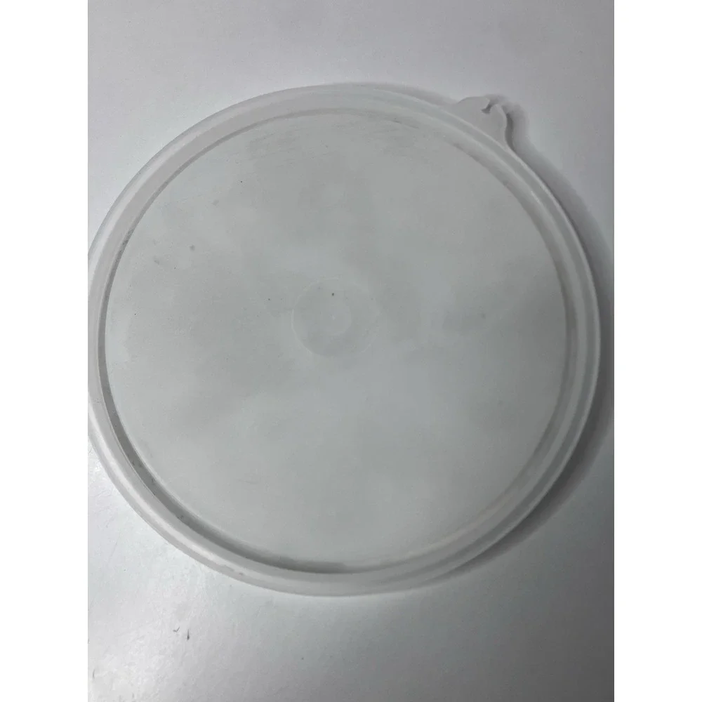Tupperware Vintage 6